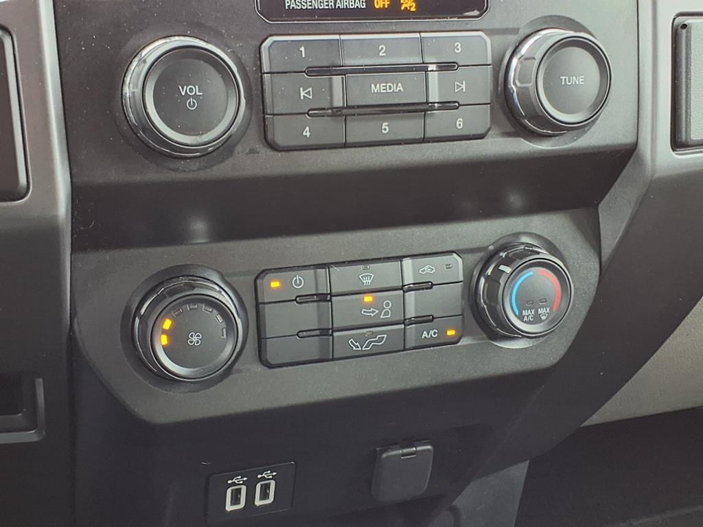 used 2019 Ford F-150 car, priced at $29,555