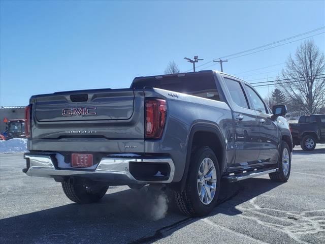 used 2020 GMC Sierra 1500 car, priced at $36,999