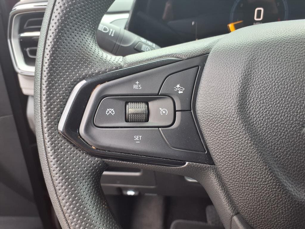 used 2024 Chevrolet TrailBlazer car, priced at $25,995