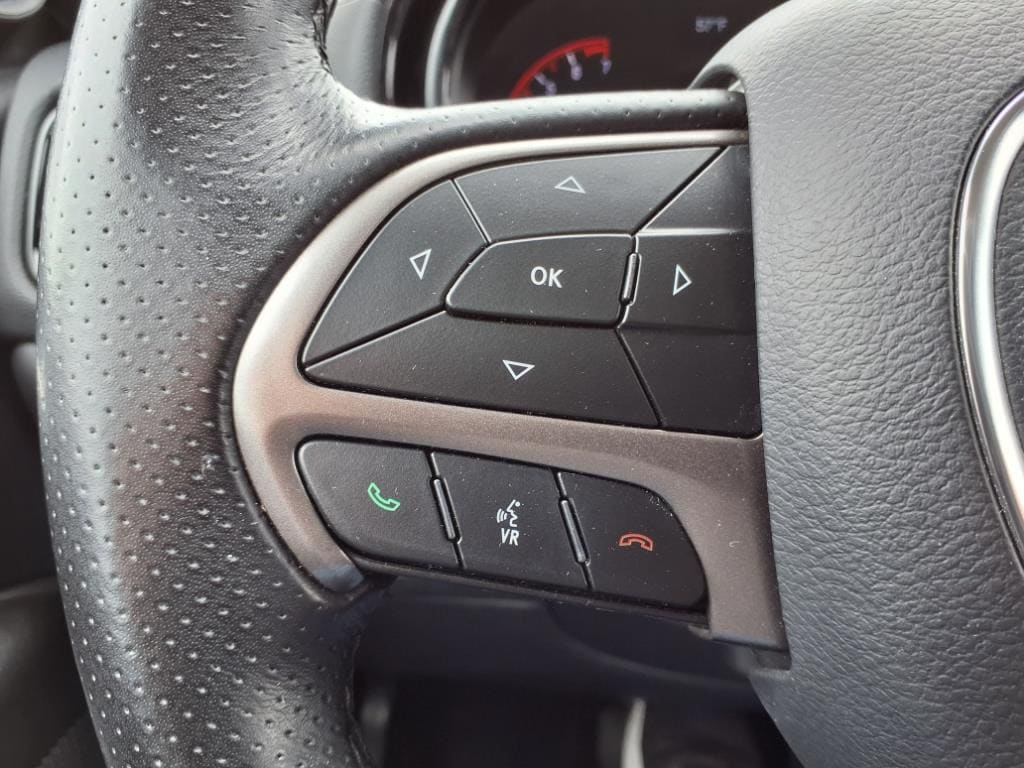used 2022 Dodge Durango car, priced at $29,777