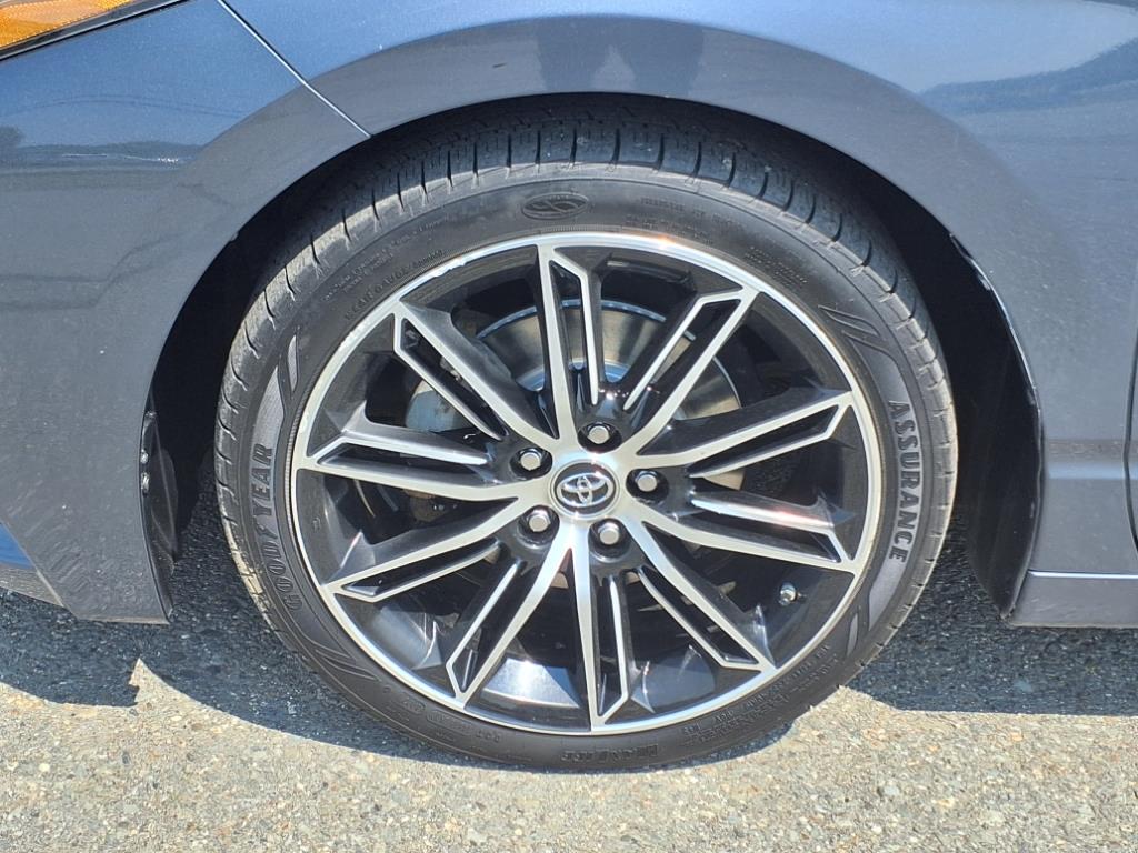 used 2019 Toyota Avalon car, priced at $25,333