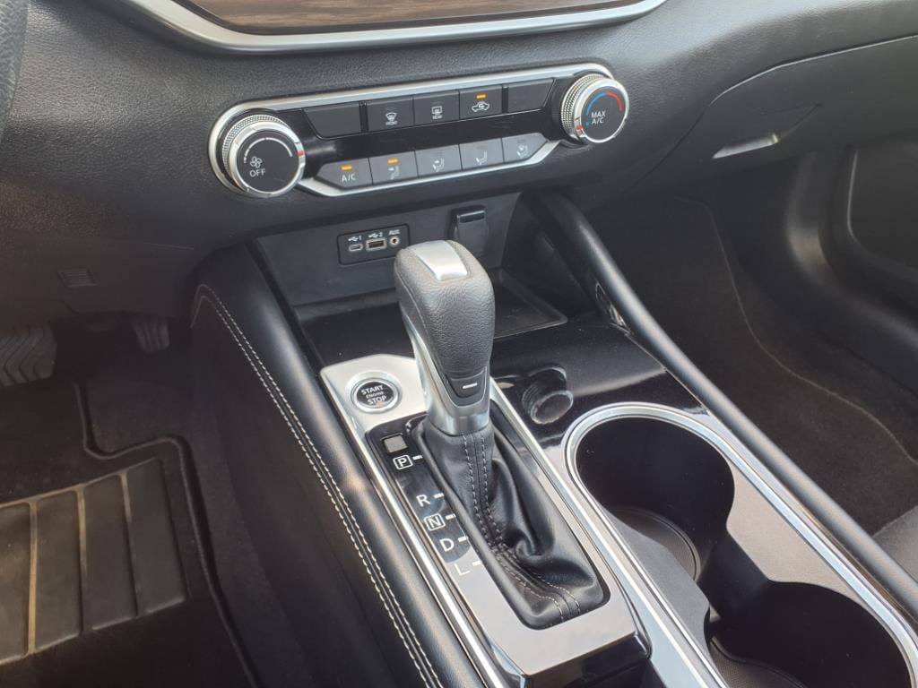 used 2023 Nissan Altima car, priced at $21,999