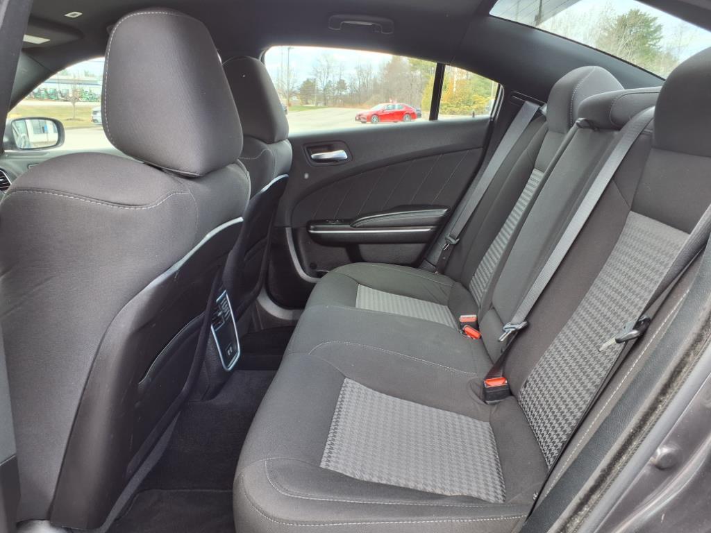 used 2022 Dodge Charger car, priced at $32,999