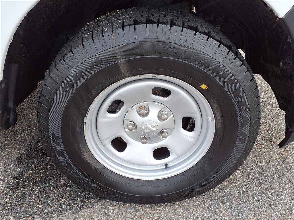 used 2022 Ram 1500 Classic car, priced at $24,995