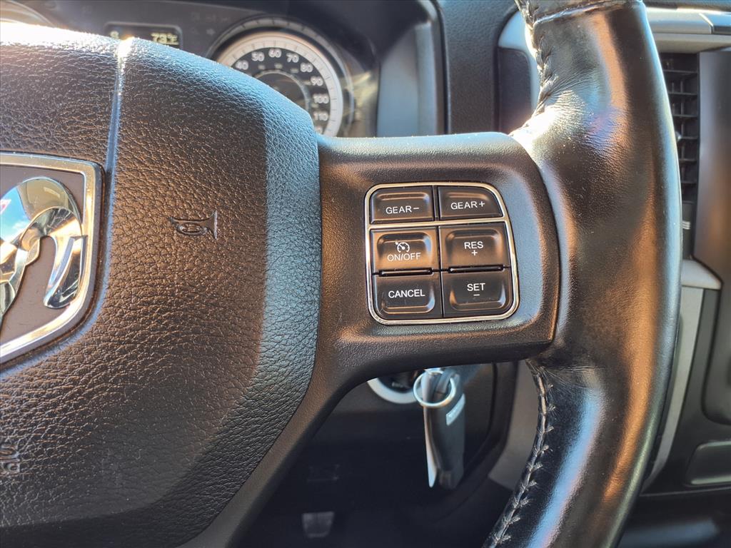 used 2021 Ram 1500 Classic car, priced at $27,777