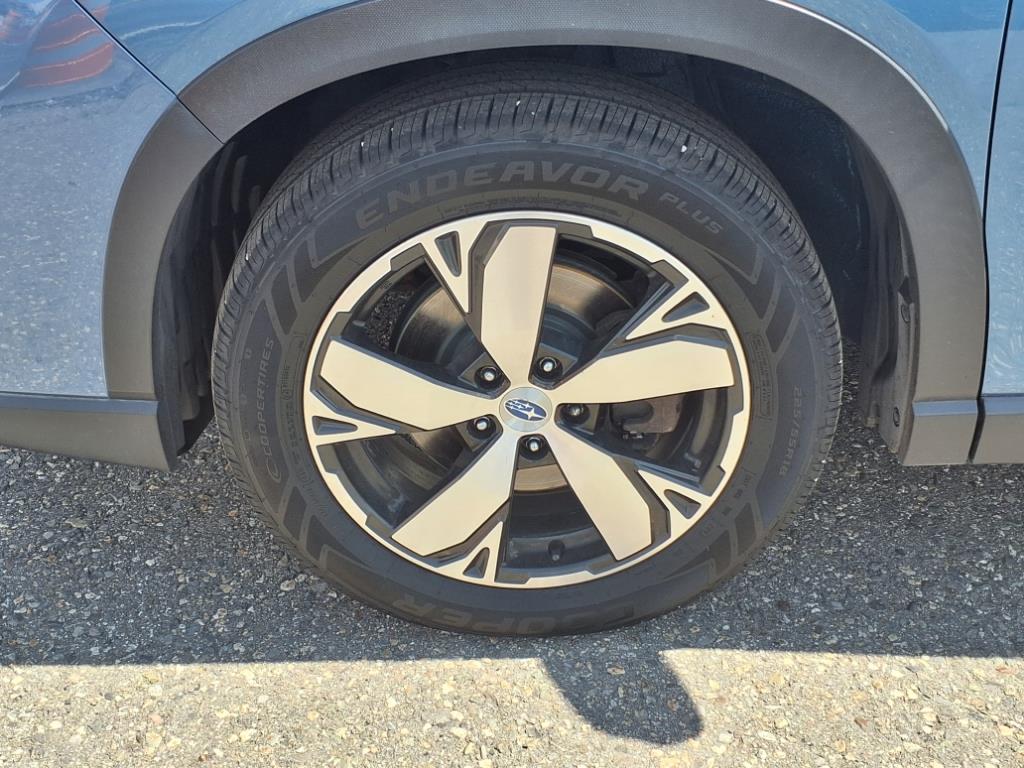 used 2019 Subaru Forester car, priced at $26,777
