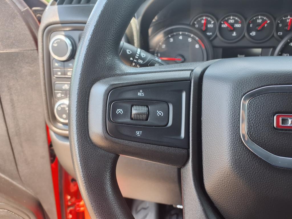 used 2020 GMC Sierra 1500 car, priced at $25,777