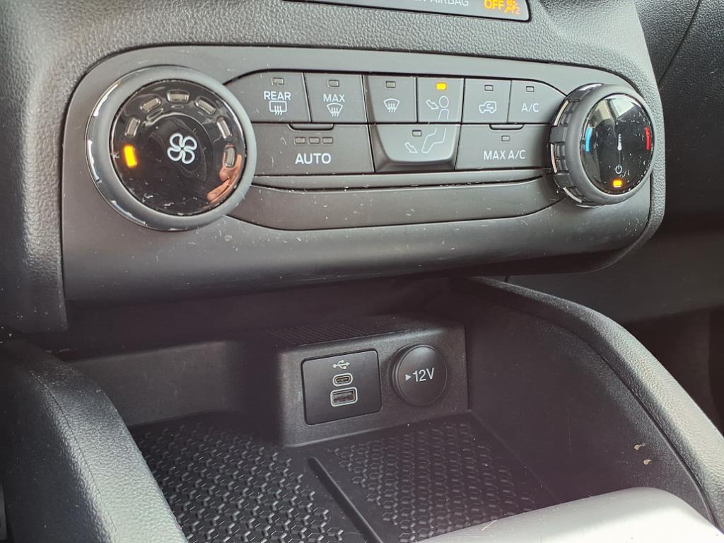 used 2024 Ford Bronco Sport car, priced at $29,444