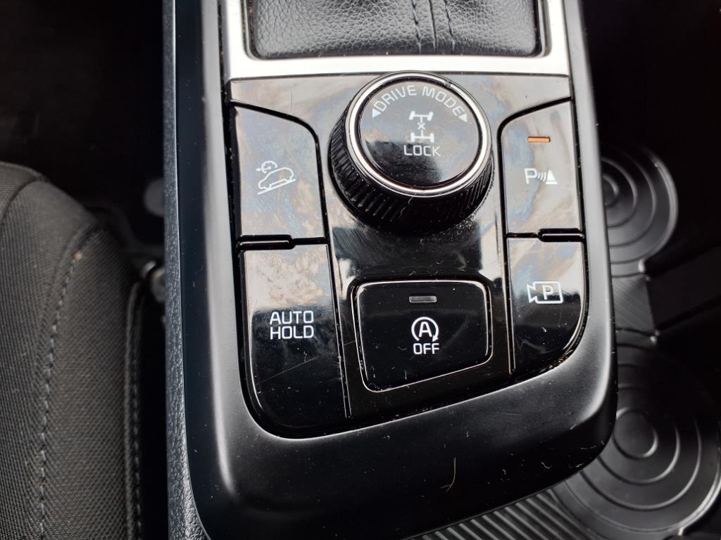 used 2024 Kia Sportage car, priced at $29,888
