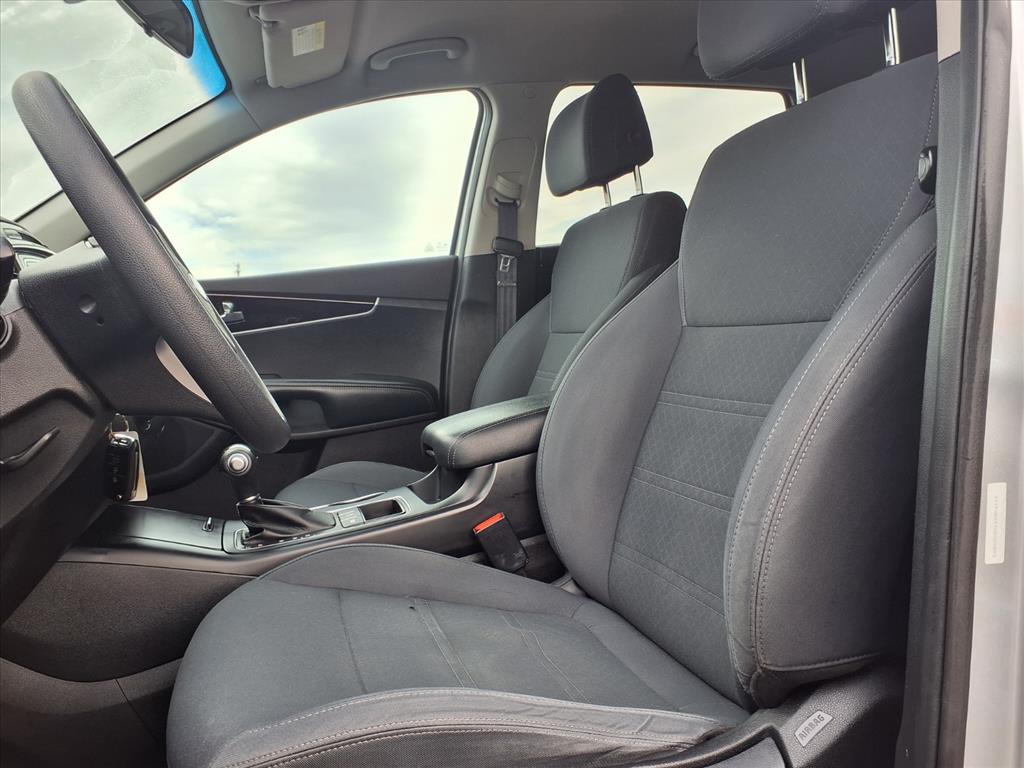 used 2017 Kia Sorento car, priced at $17,995
