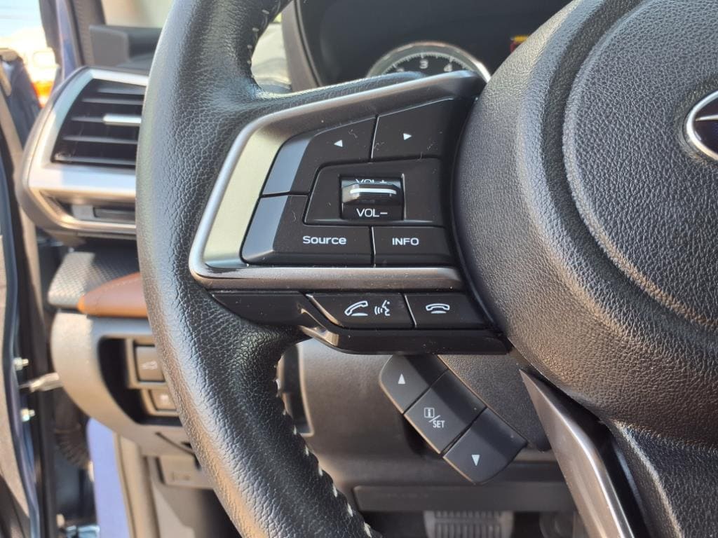 used 2019 Subaru Forester car, priced at $26,777