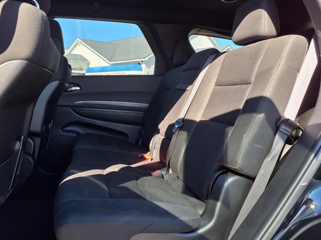 used 2023 Dodge Durango car, priced at $29,999