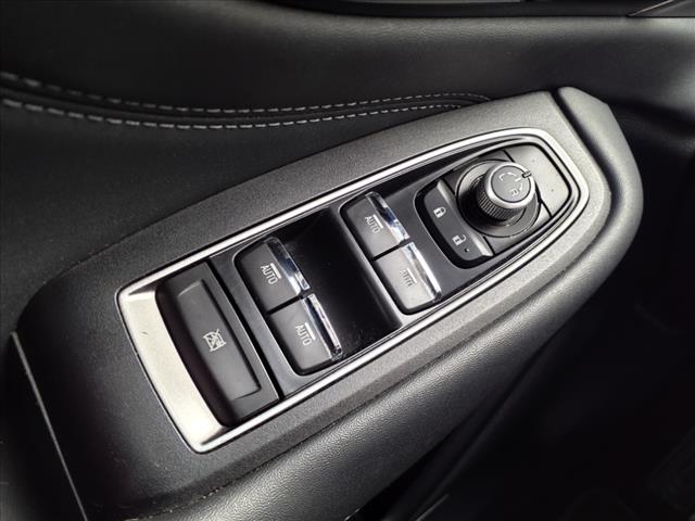 used 2022 Subaru Outback car, priced at $27,777