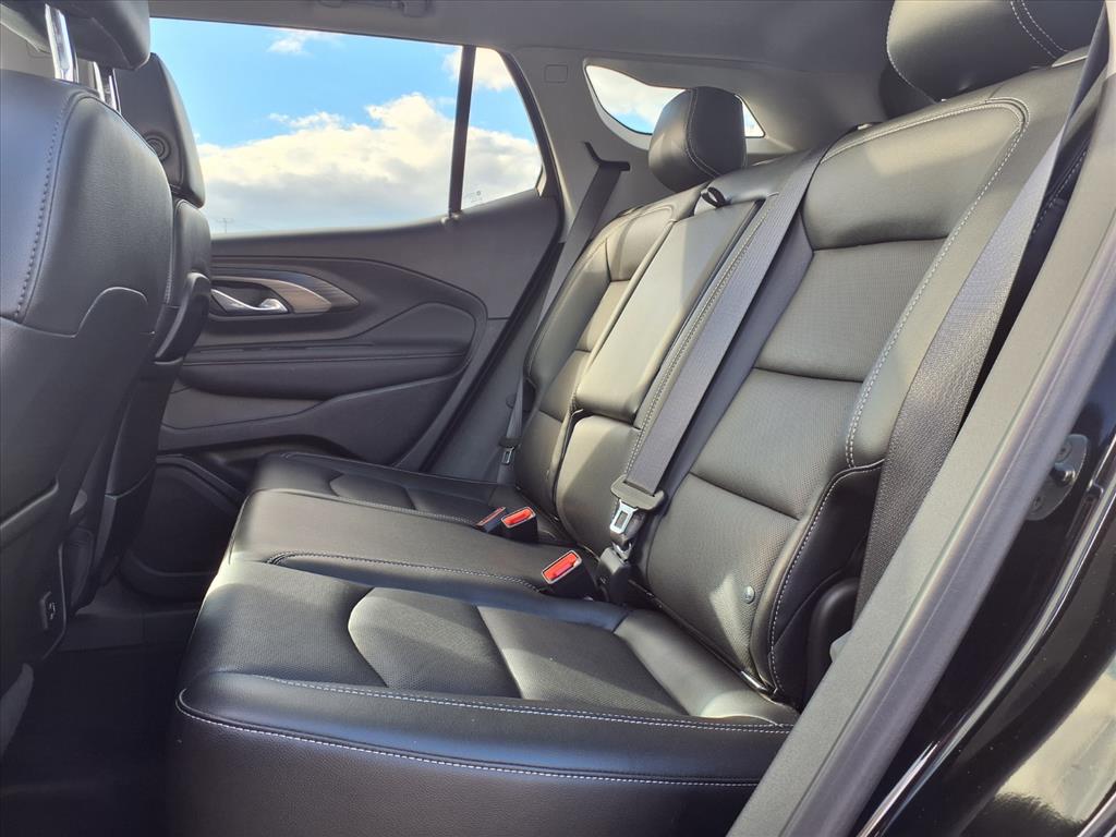 used 2022 GMC Terrain car, priced at $23,995