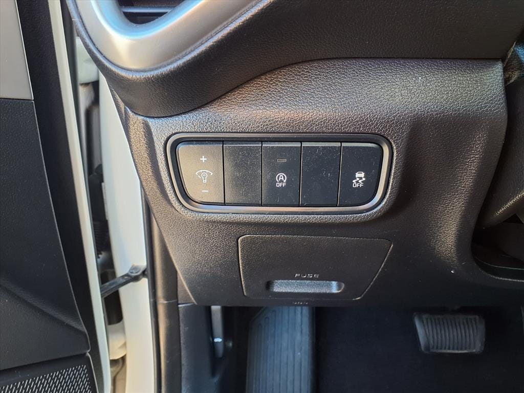 used 2020 Kia Soul car, priced at $15,995