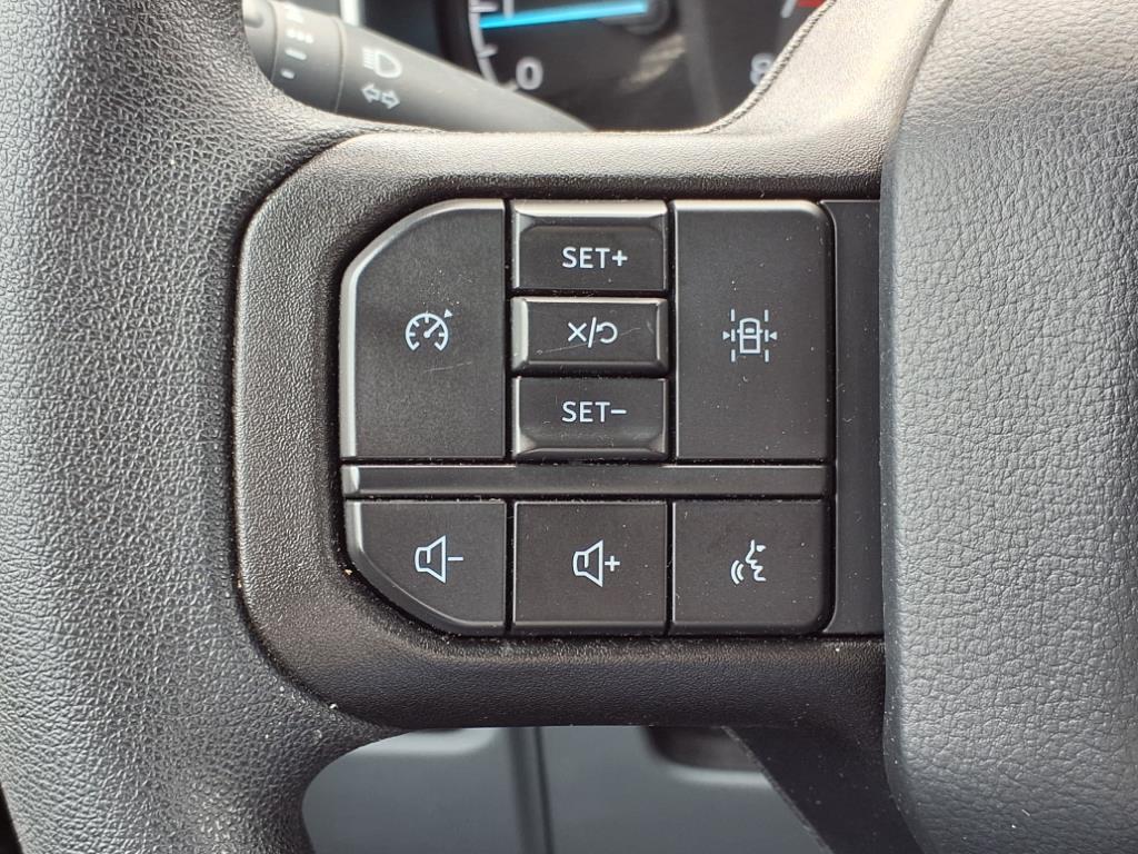 used 2023 Ford F-150 car, priced at $39,888