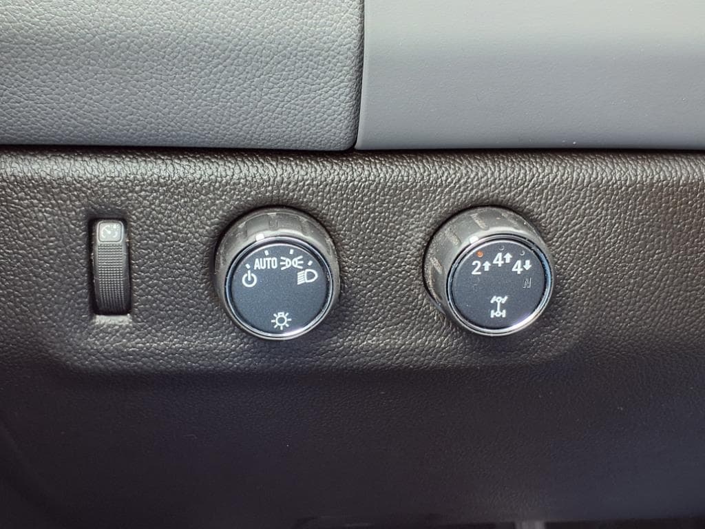 used 2021 Chevrolet Colorado car, priced at $25,999