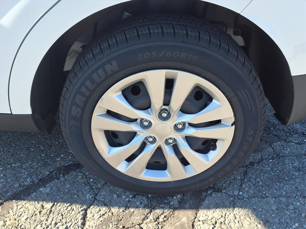 used 2020 Kia Soul car, priced at $15,995