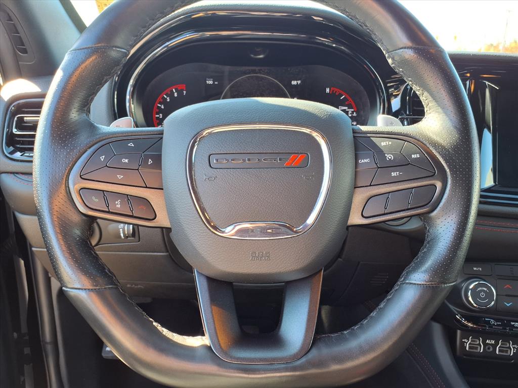 used 2023 Dodge Durango car, priced at $29,999
