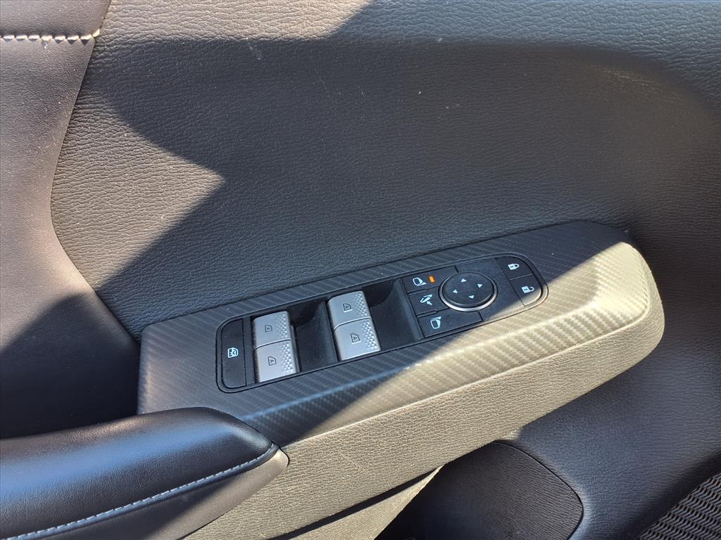 used 2024 Mitsubishi Outlander car, priced at $25,555