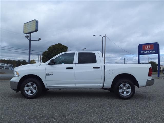 used 2022 Ram 1500 Classic car, priced at $29,999