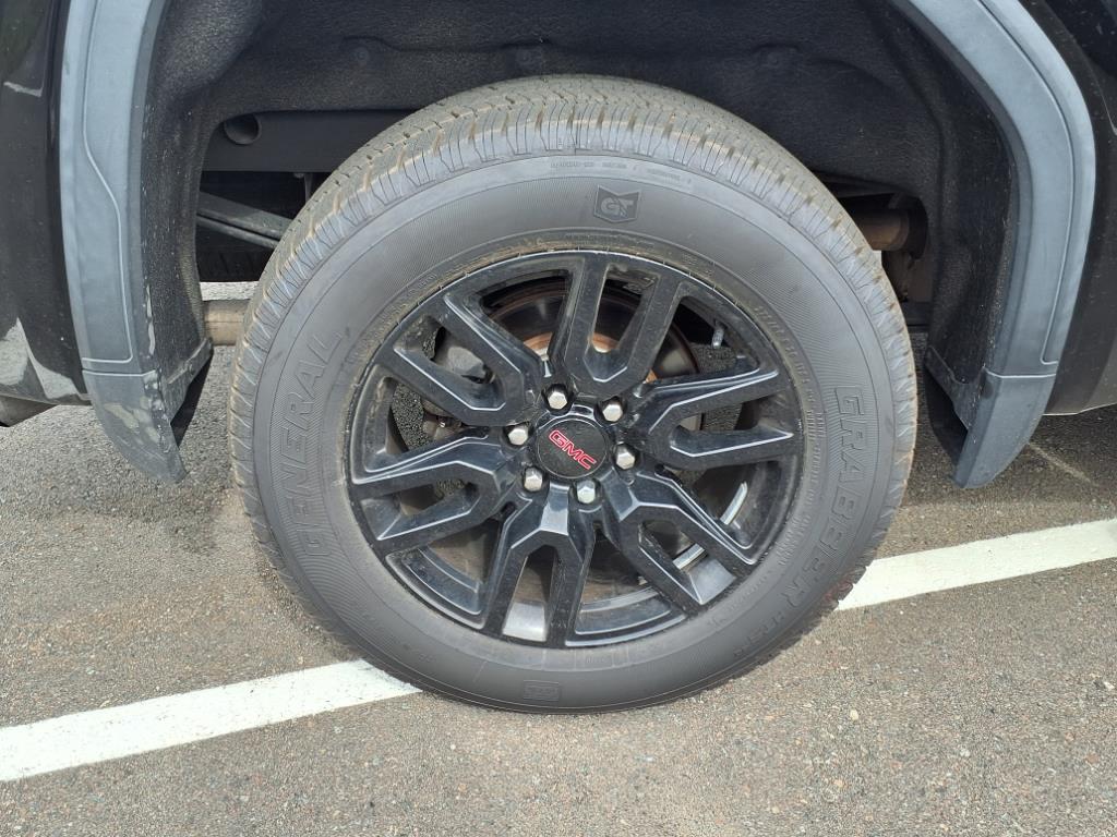 used 2019 GMC Sierra 1500 car, priced at $29,777