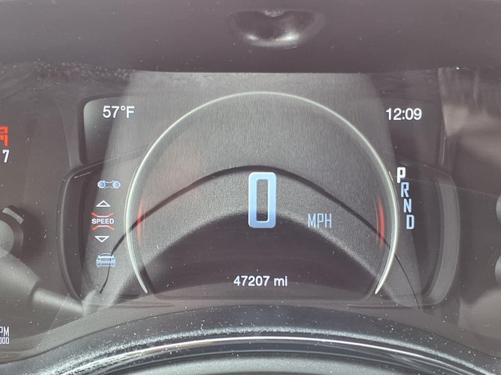 used 2022 Dodge Durango car, priced at $29,777