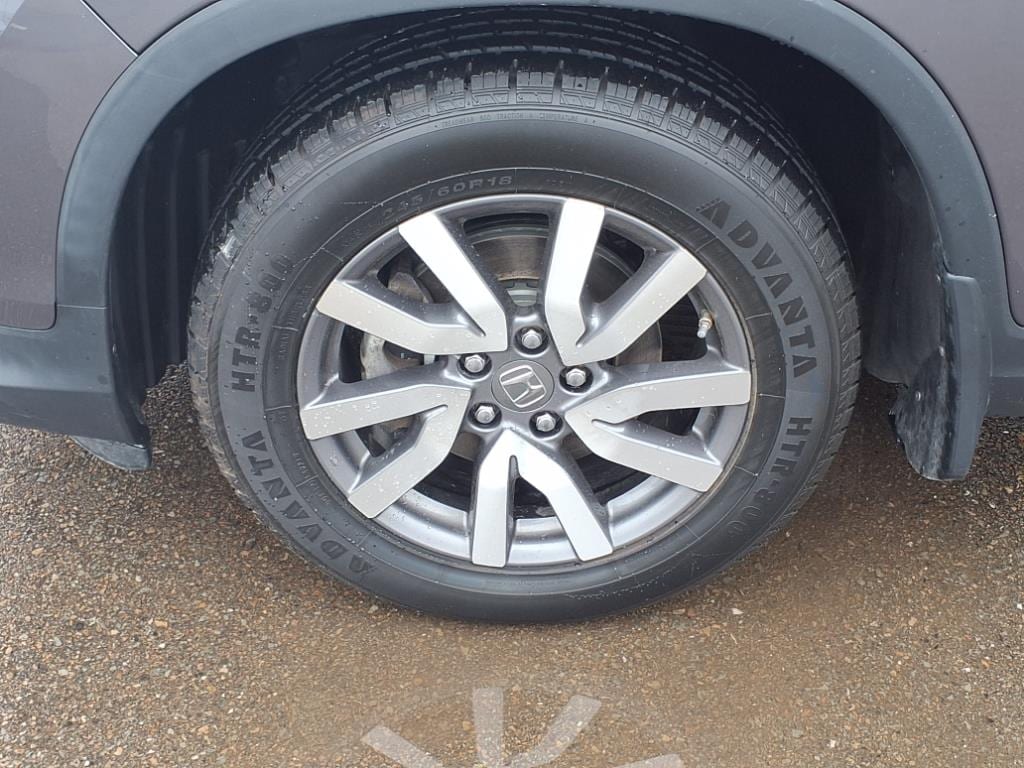 used 2019 Honda Pilot car, priced at $24,777