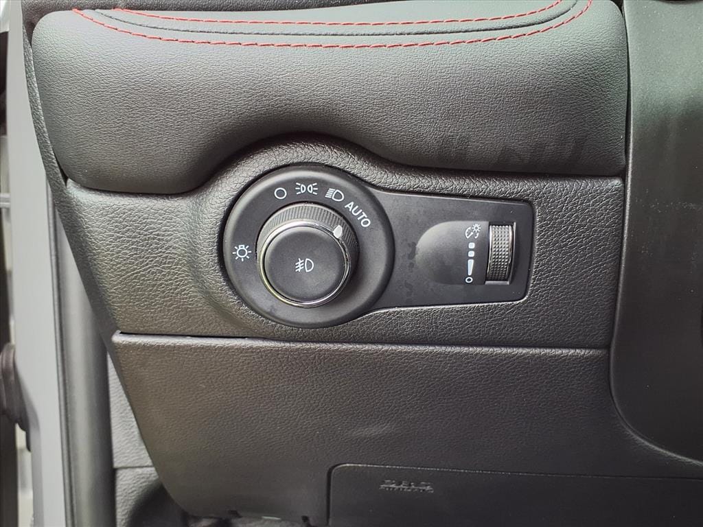 used 2023 Dodge Durango car, priced at $29,777