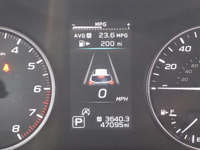 used 2022 Subaru Outback car, priced at $27,777