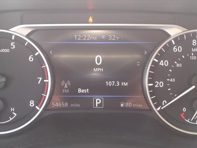 used 2022 Nissan Sentra car, priced at $20,777