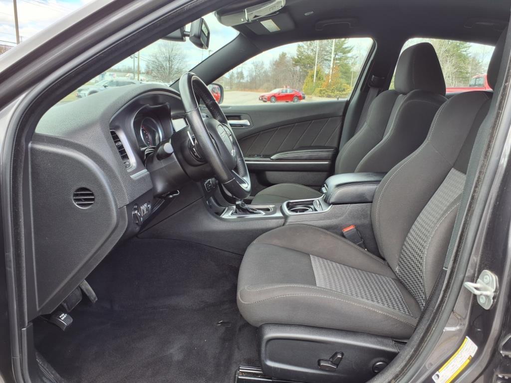 used 2022 Dodge Charger car, priced at $32,999