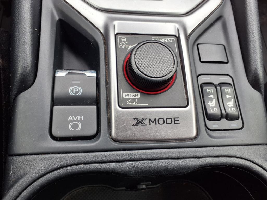 used 2023 Subaru Forester car, priced at $29,999