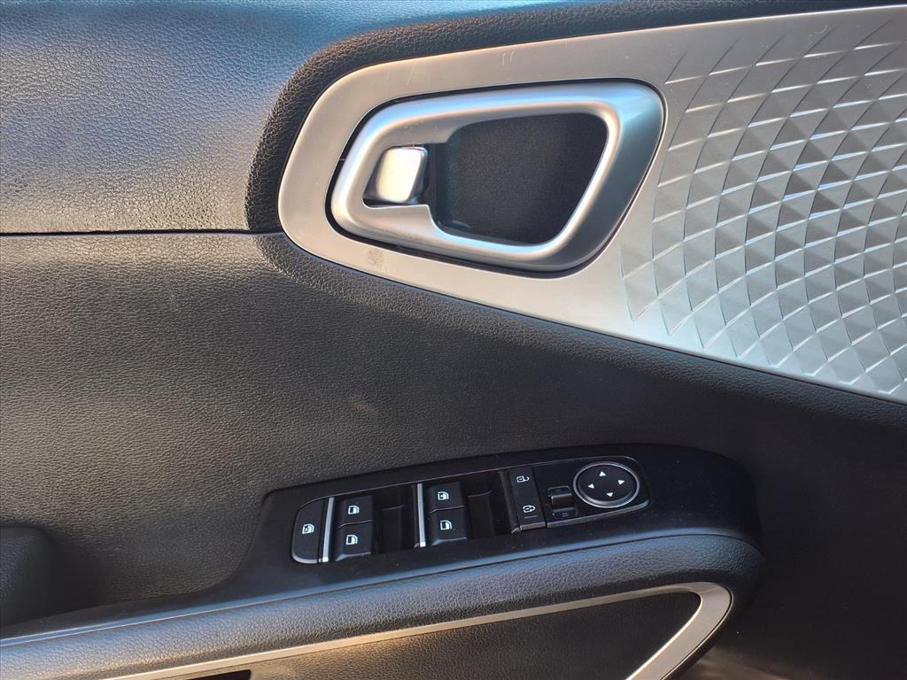 used 2020 Kia Soul car, priced at $15,995