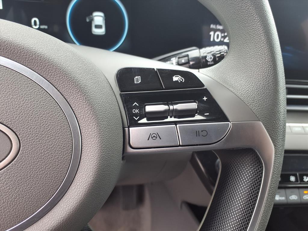 used 2024 Hyundai Elantra car, priced at $21,995
