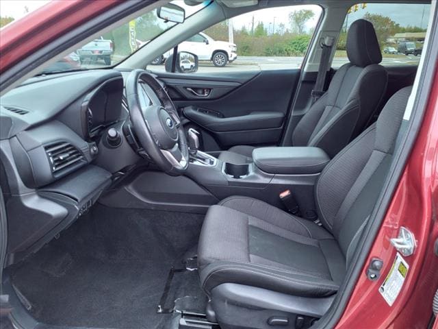 used 2022 Subaru Outback car, priced at $25,999