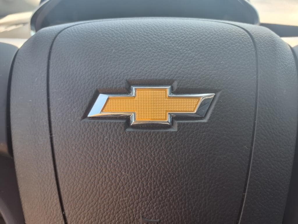 used 2022 Chevrolet Trax car, priced at $19,777