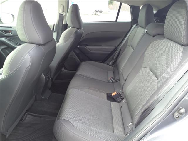 used 2024 Subaru Crosstrek car, priced at $28,888