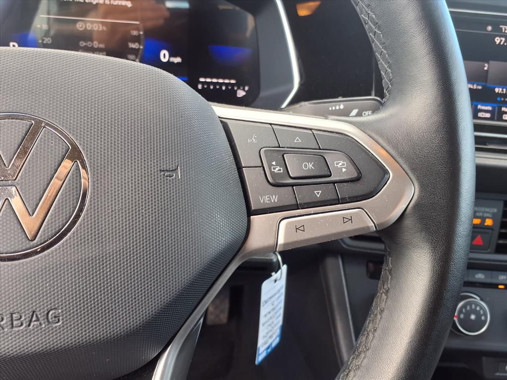 used 2024 Volkswagen Jetta car, priced at $19,999