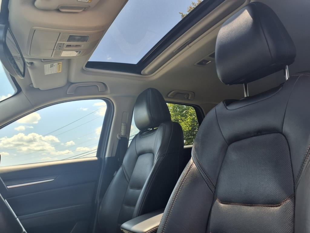 used 2019 Mazda CX-5 car, priced at $19,999