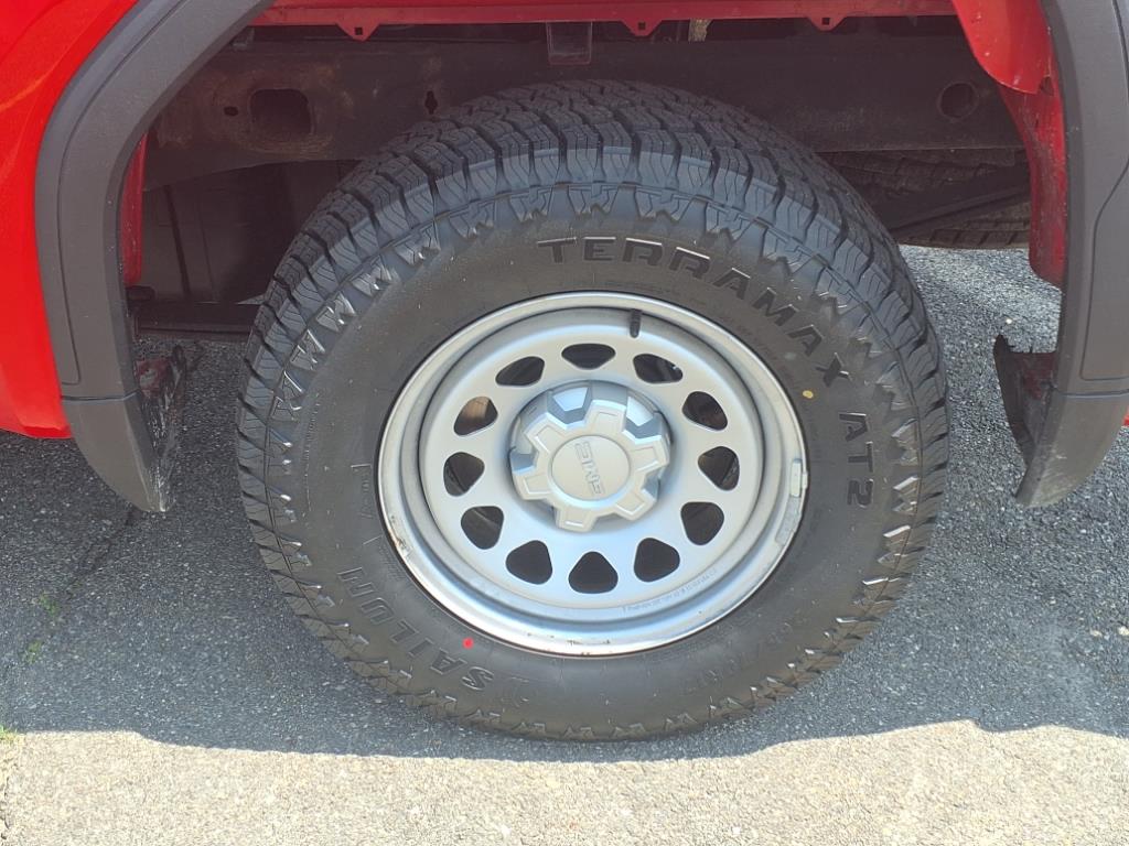 used 2020 GMC Sierra 1500 car, priced at $25,777