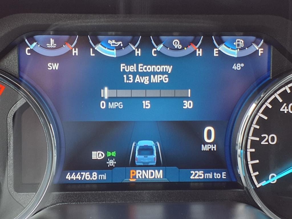 used 2021 Ford F-150 car, priced at $37,777