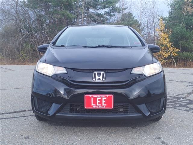 used 2016 Honda Fit car, priced at $15,995