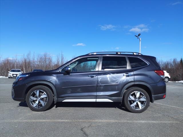 used 2019 Subaru Forester car, priced at $22,999