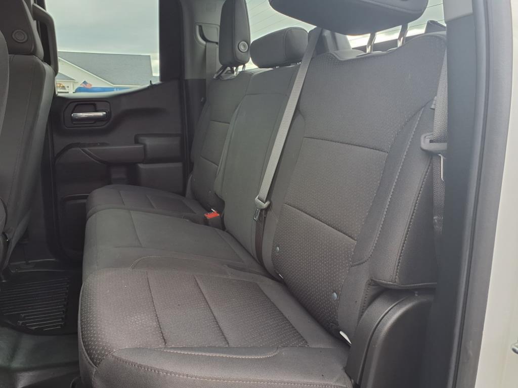 used 2023 GMC Sierra 1500 car, priced at $36,777