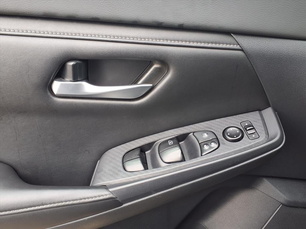 used 2021 Nissan Sentra car, priced at $17,555