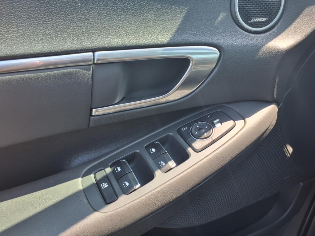 used 2023 Hyundai Sonata car, priced at $25,777