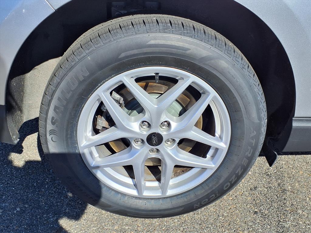 used 2023 Ford Edge car, priced at $23,999