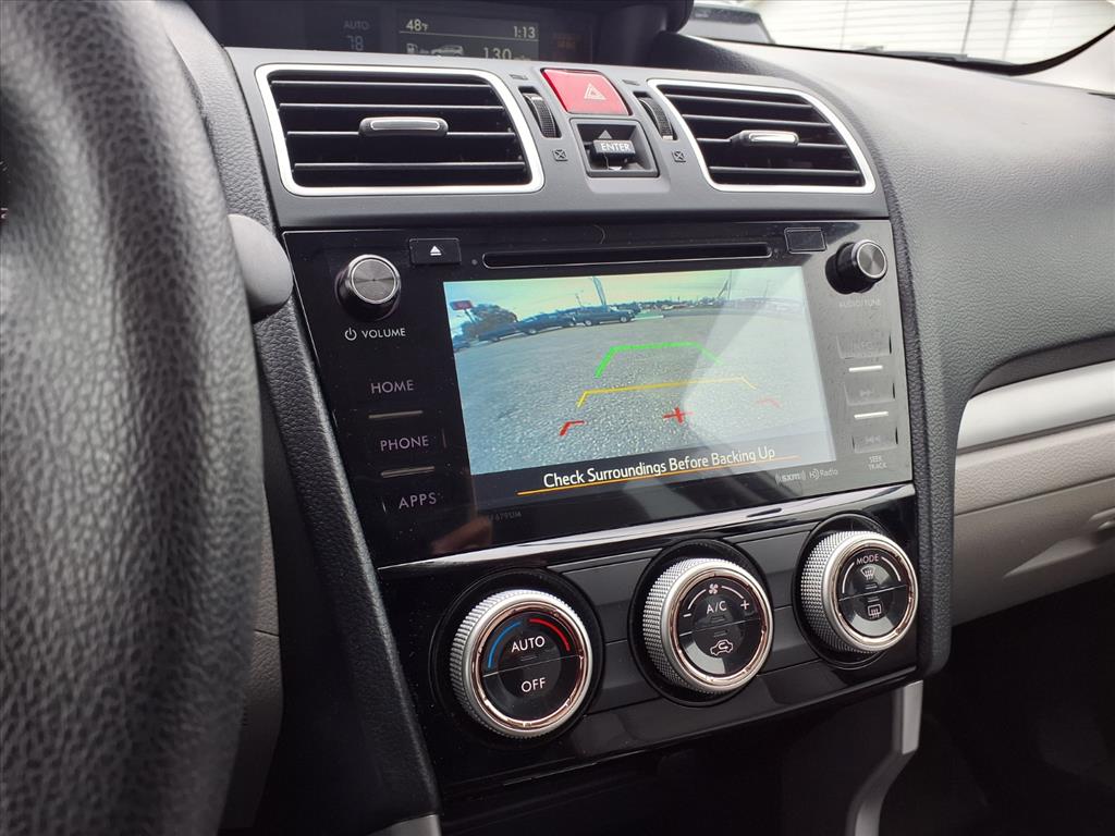 used 2018 Subaru Forester car, priced at $22,995