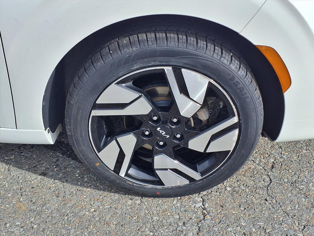 used 2023 Kia Soul car, priced at $20,995